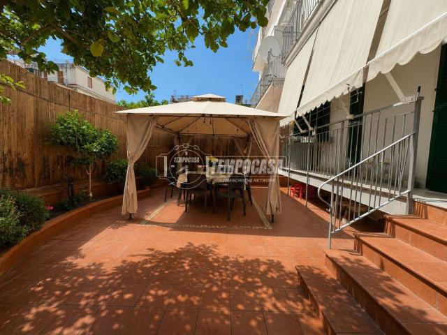 Appartamento in vendita di 110 m² in Via Enea