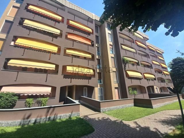 Appartamento in vendita di 110 m² in Via Enrico Mattei