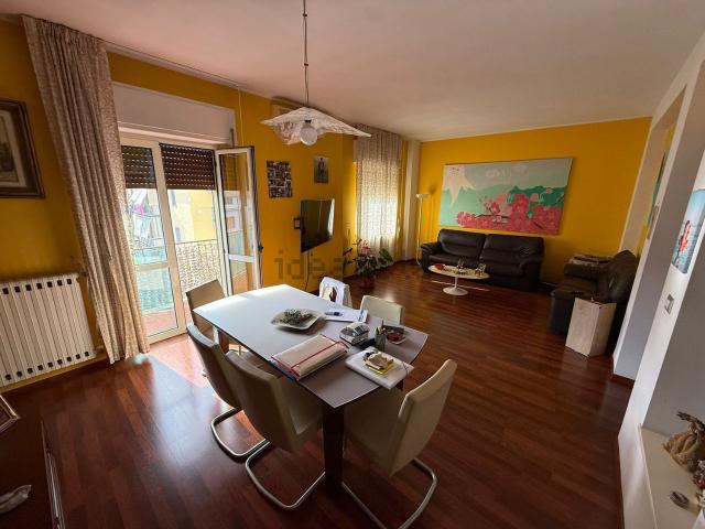 Appartamento in vendita di 110 m² in Via Enrico Cocchia
