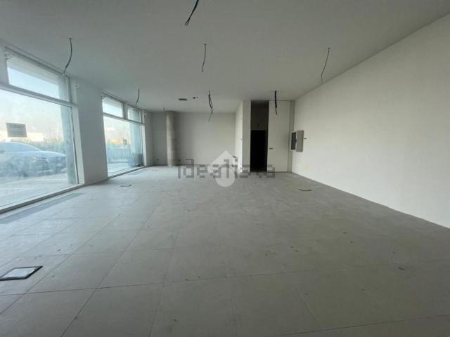 Appartamento in vendita di 110 m² in Via Enrico Fermi