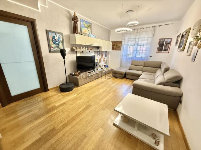 Appartamento in vendita di 110 m² in Via Enrico Fermi, 4