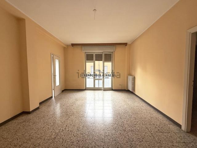Appartamento in vendita di 110 m² in Via Enrico Toti