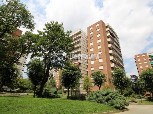 Appartamento in vendita di 110 m² in Via Edoardo Rubino