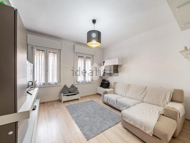 Appartamento in vendita di 110 m² in Via Ercole de Roberti, 10