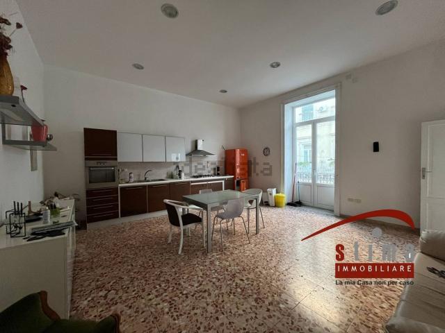 Appartamento in vendita di 110 m² in Via Eritrea, 9