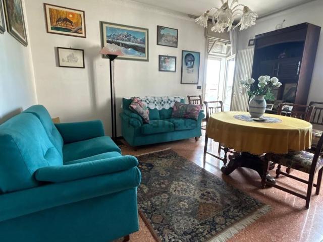Appartamento in vendita di 110 m² in Via Erizzo