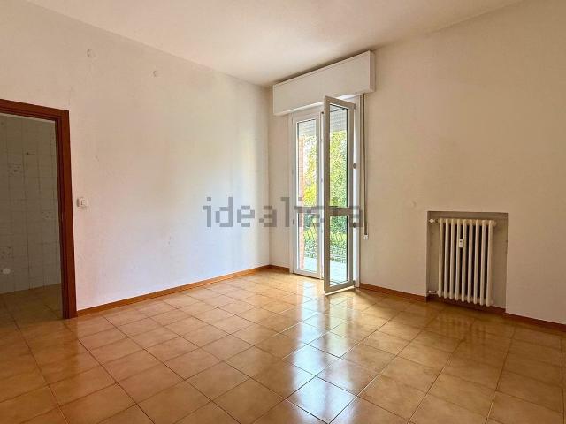Appartamento in vendita di 110 m² in Via Ermete Novelli, 9