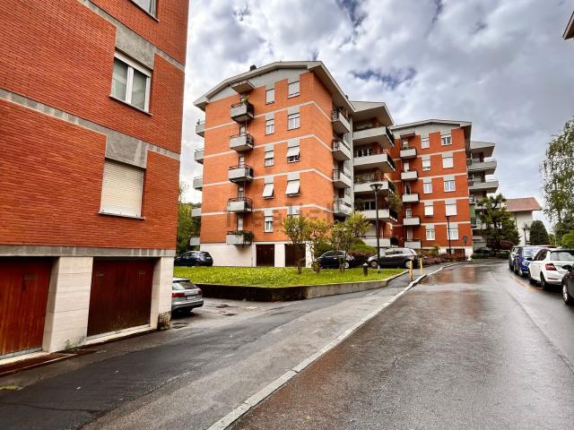 Appartamento in vendita di 110 m² in Via Ettore Vacha
