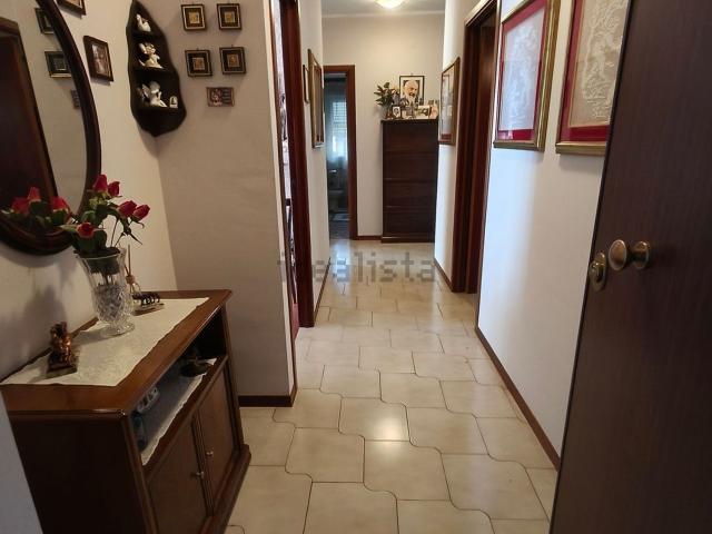 Appartamento in vendita di 110 m² in Via Etnea