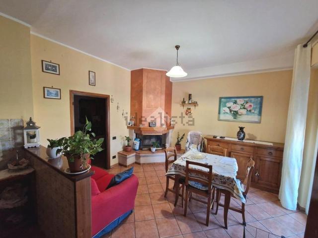 Appartamento in vendita di 110 m² in Via Eugenio Curiel, 16