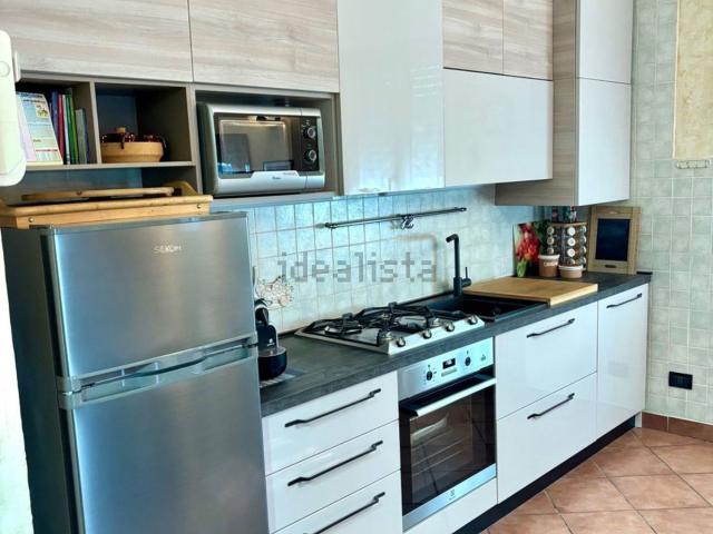 Appartamento in vendita di 110 m² in Via Eugenio Curiel
