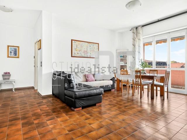 Appartamento in vendita di 110 m² in Via Europa