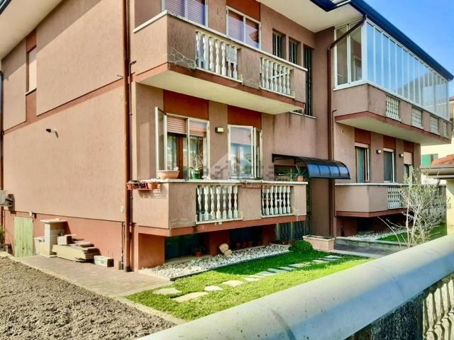Appartamento in vendita di 110 m² in Via Europa