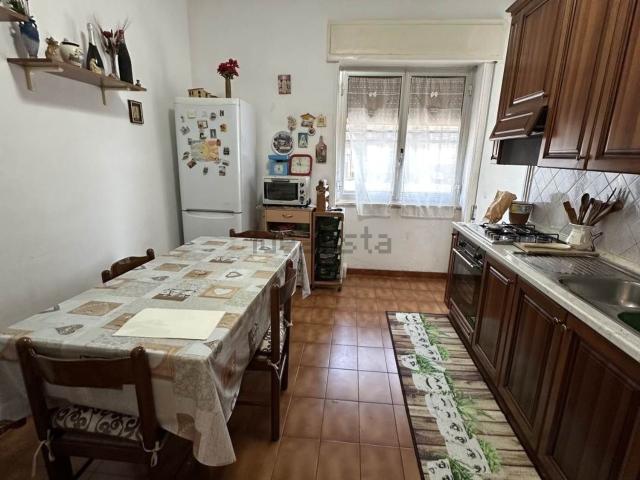 Appartamento in vendita di 110 m² in Via Eusebio Poli