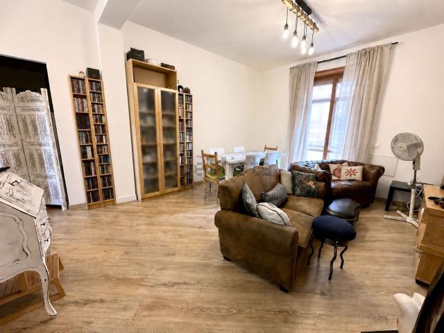 Appartamento in vendita di 110 m² in Via Evangelista Luigi, 17