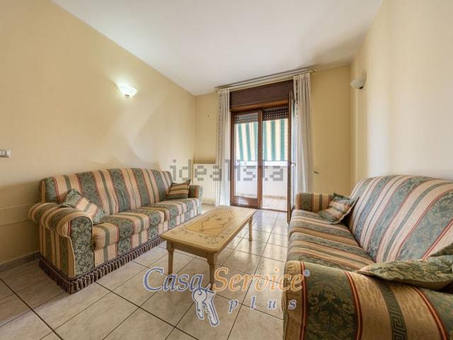 Appartamento in vendita di 110 m² in Via F. Bandiera