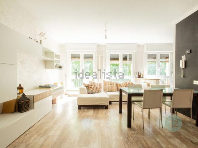 Appartamento in vendita di 110 m² in Via Campagnola