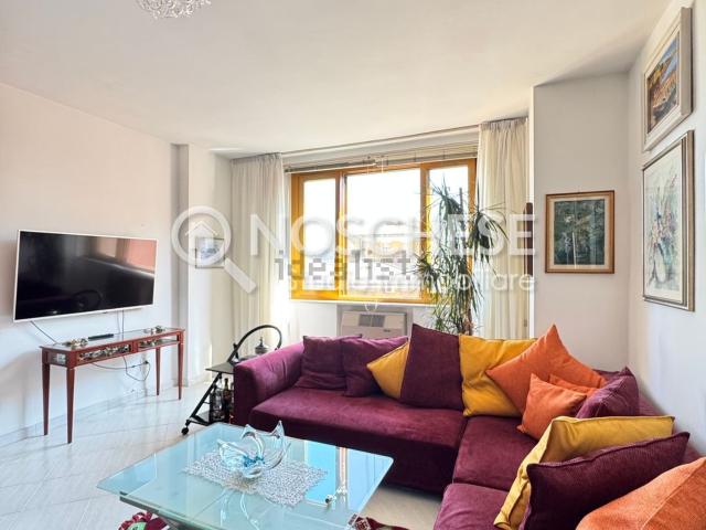 Appartamento in vendita di 110 m² in Via F. Spirito, 77