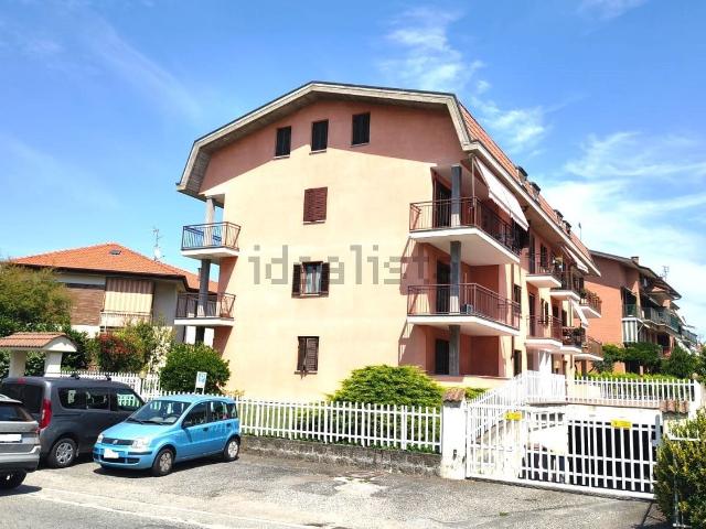 Appartamento in vendita di 110 m² in Via Foglizzo, 10