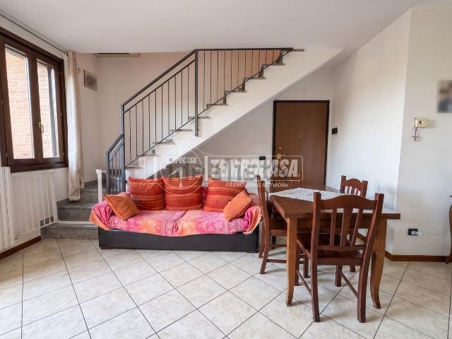 Appartamento in vendita di 110 m² in Via Fontanaccia, 253