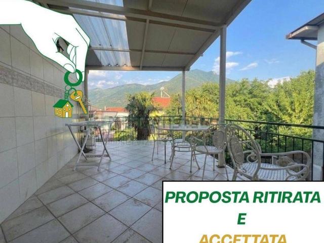 Appartamento in vendita di 110 m² in Via Fontanelle