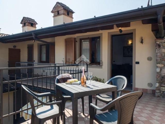 Appartamento in vendita di 110 m² in Via Foppe, 14