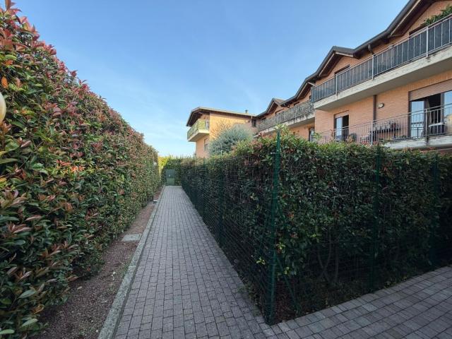 Appartamento in vendita di 110 m² in Via Forli&apos , 9