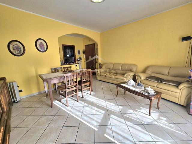 Appartamento in vendita di 110 m² in Via Fornace, 12