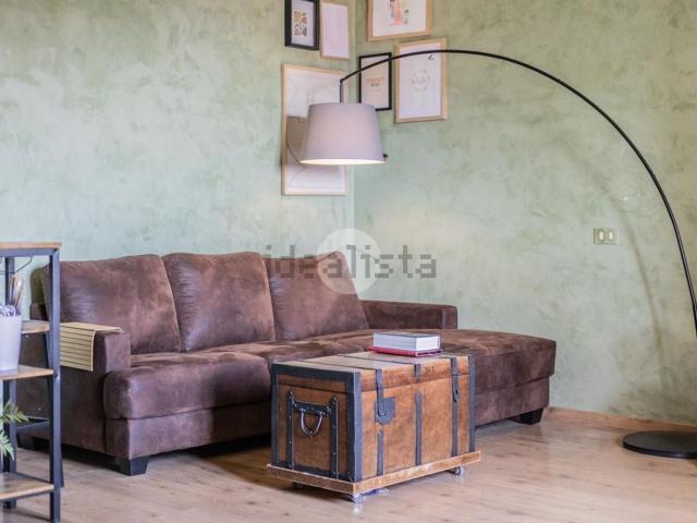 Appartamento in vendita di 110 m² in Via Falerina, 39