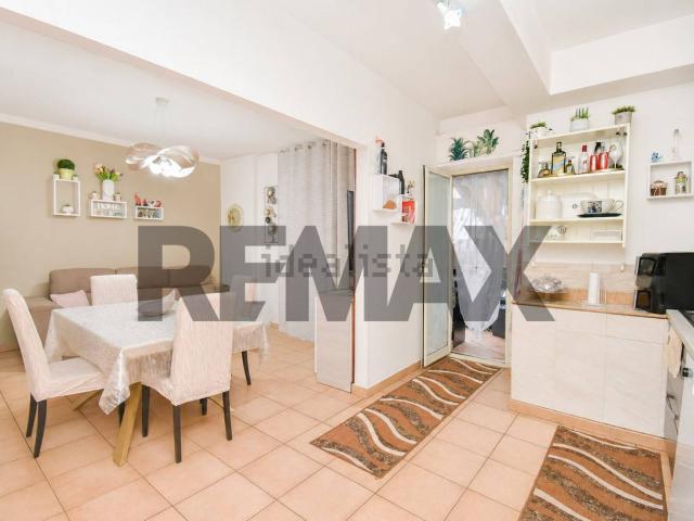 Appartamento in vendita di 110 m² in Via Faraci, 46
