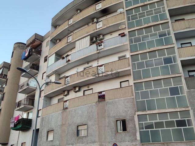 Appartamento in vendita di 110 m² in Via Feudo Stella, 1