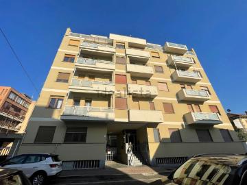 Appartamento in vendita di 110 m² in Via Federico Callori, 14