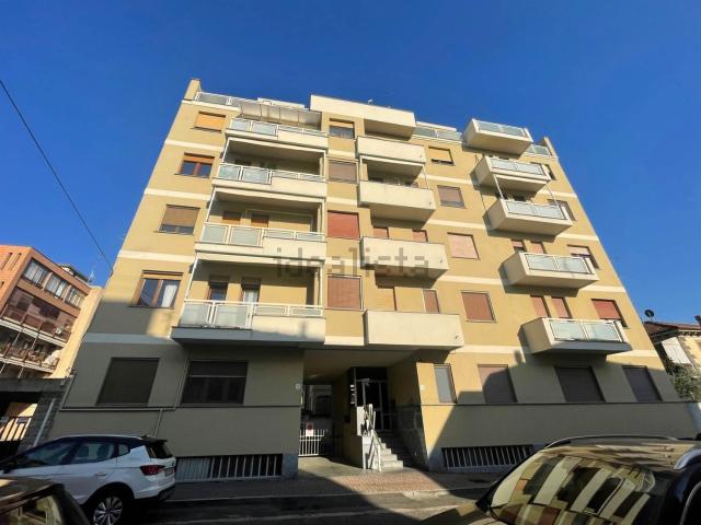 Appartamento in vendita di 110 m² in Via Federico Callori, 14