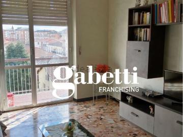 Appartamento in vendita di 120 m² in Via Federico Dettoni