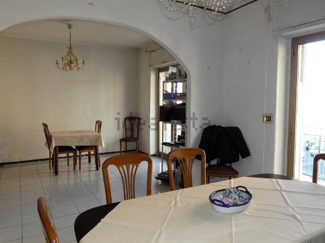 Appartamento in vendita di 110 m² in Via Federico Fellini, 113