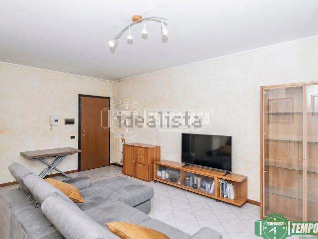 Appartamento in vendita di 110 m² in Via Fedor Dostoevskij, 5