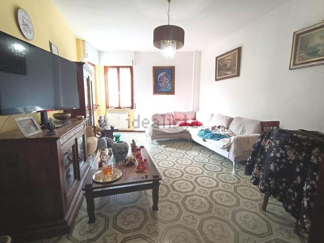 Appartamento in vendita di 110 m² in Via Felice Cavallotti