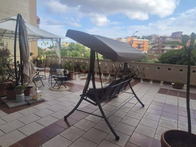 Appartamento in vendita di 110 m² in Via Felice Leggio