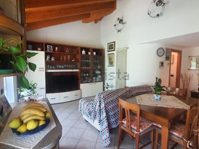 Appartamento in vendita di 110 m² in Via Fersina