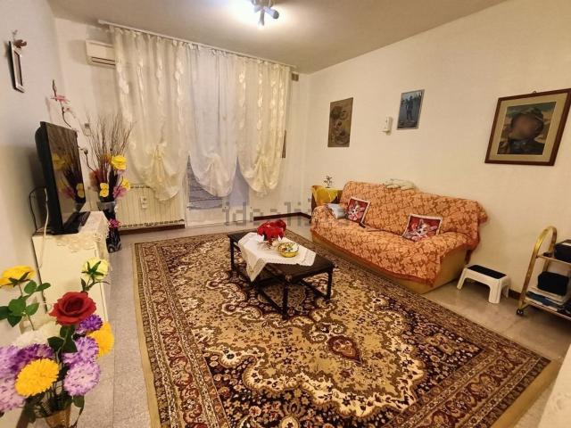 Appartamento in vendita di 110 m² in Via Fiumazzo, 512