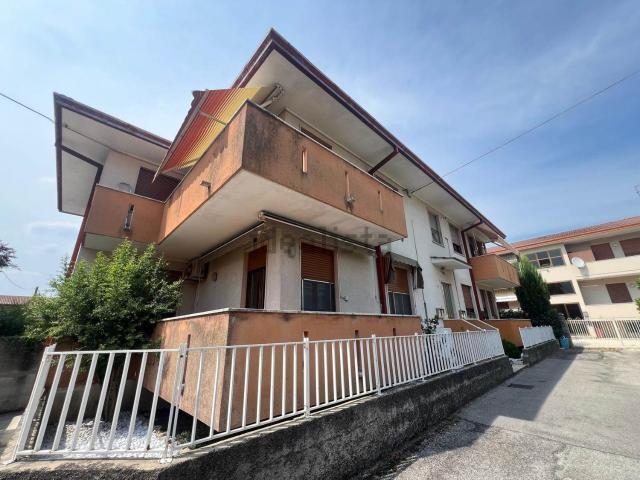 Appartamento in vendita di 110 m² in Via Fiume, 68