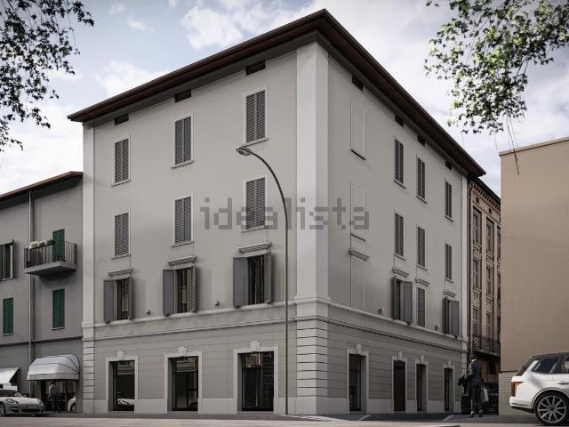 Appartamento in vendita di 110 m² in Via Fiume