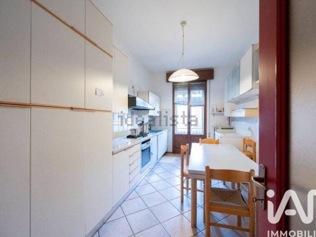 Appartamento in vendita di 110 m² in Via Fiera