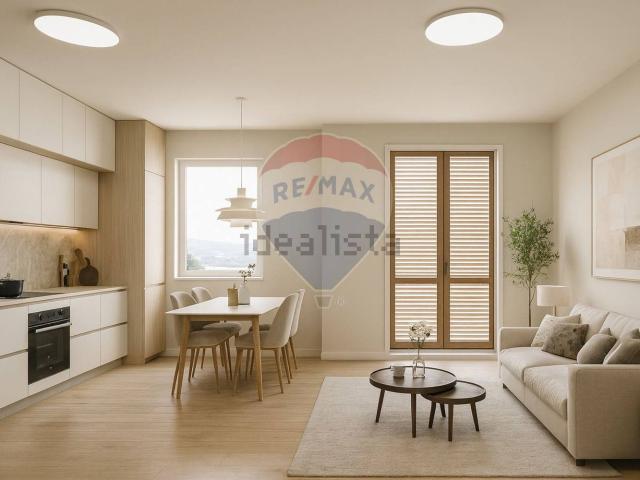 Appartamento in vendita di 110 m² in Via Filippo Turati
