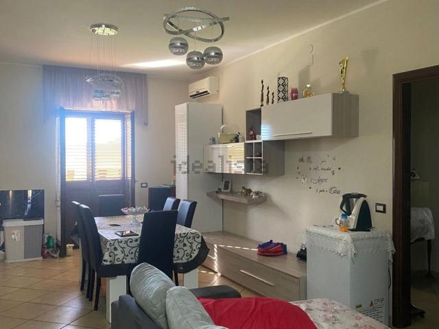 Appartamento in vendita di 110 m² in Via Filippo Turati