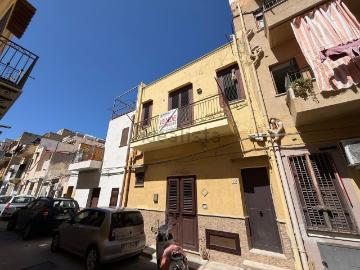 ASPRA, Palermo Sicilia, Sicilia - Terrazzo
