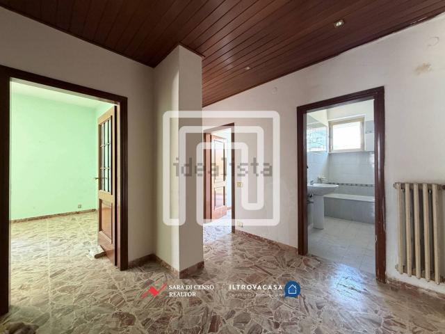 Appartamento in vendita di 110 m² in Via Filippo Freda, 8