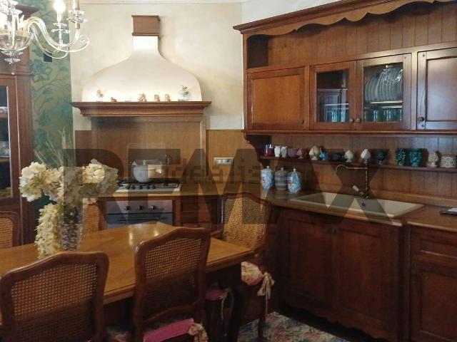 Appartamento in vendita di 110 m² in Via Filippo Iacolino, 38