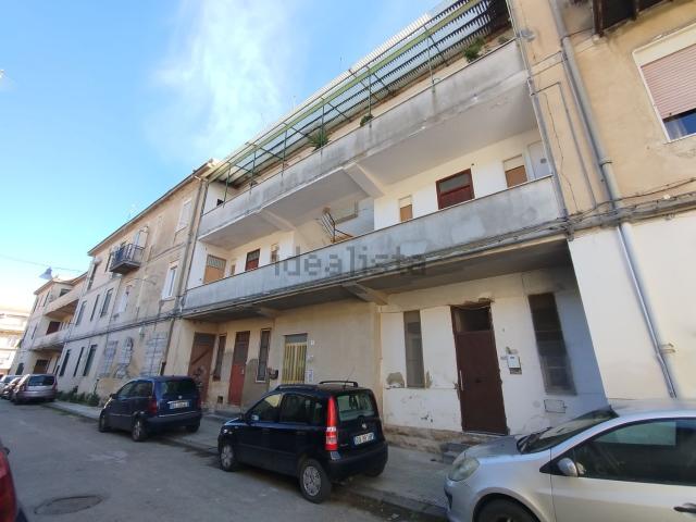 Appartamento in vendita di 110 m² in Via Filippo Juvara, 5