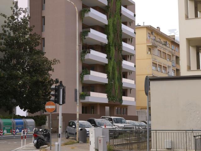 Appartamento in vendita di 110 m² in Via Filippo Lippi